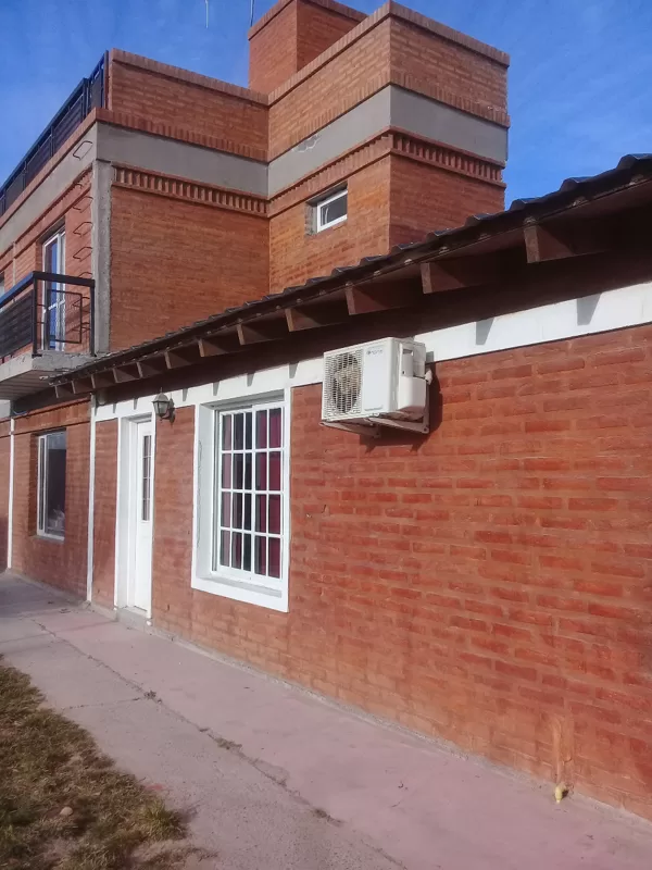 Imagenes del Dormi  Trelew